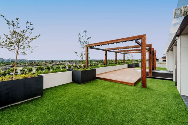 2Bedrooms, 2Bathrooms