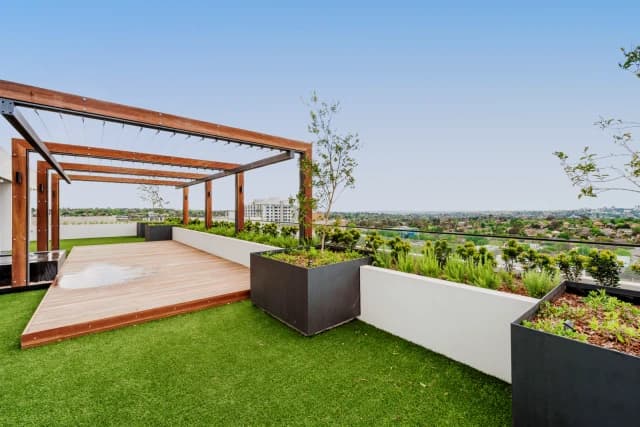 2Bedrooms, 2Bathrooms