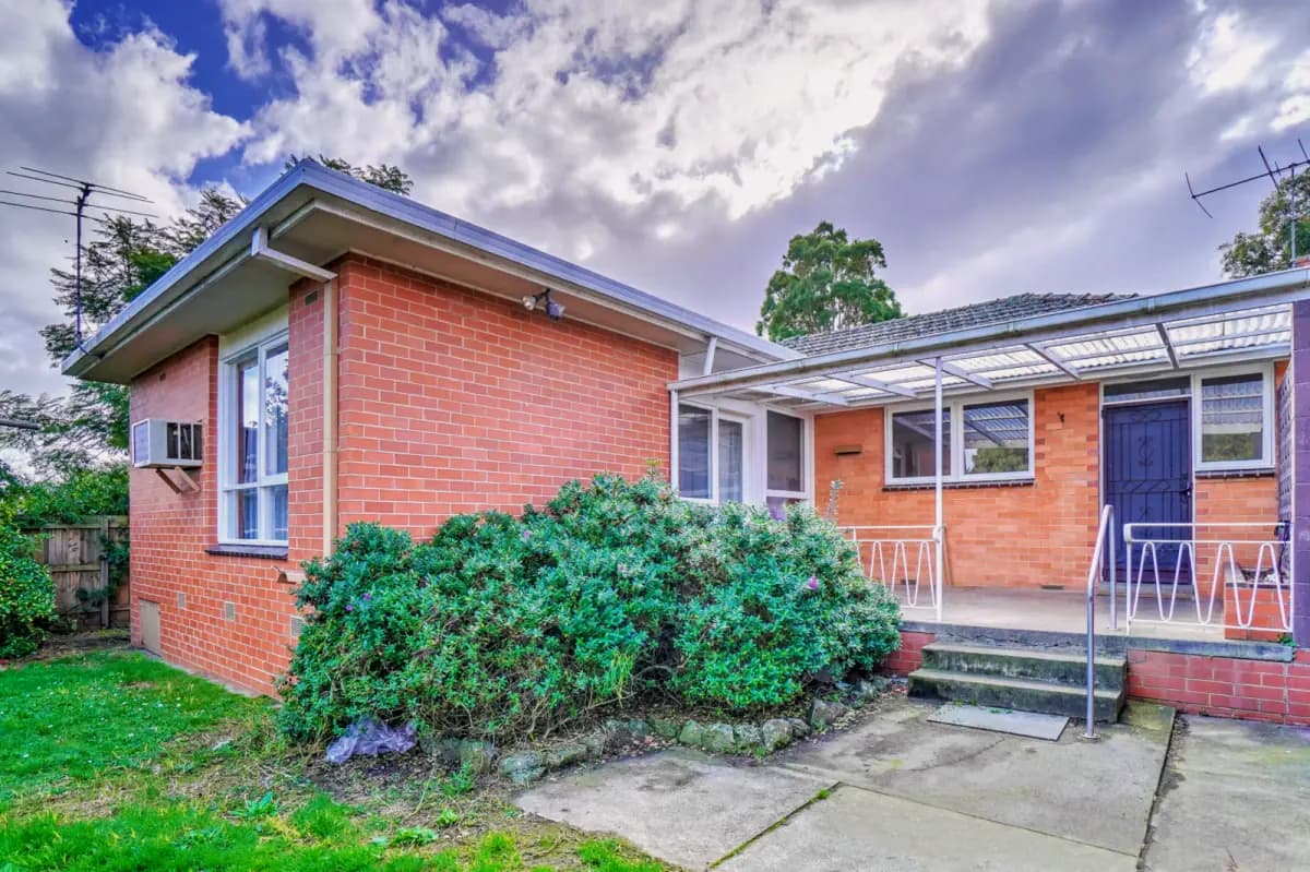 12 Luckie Street,Nunawading,Victoria 3131