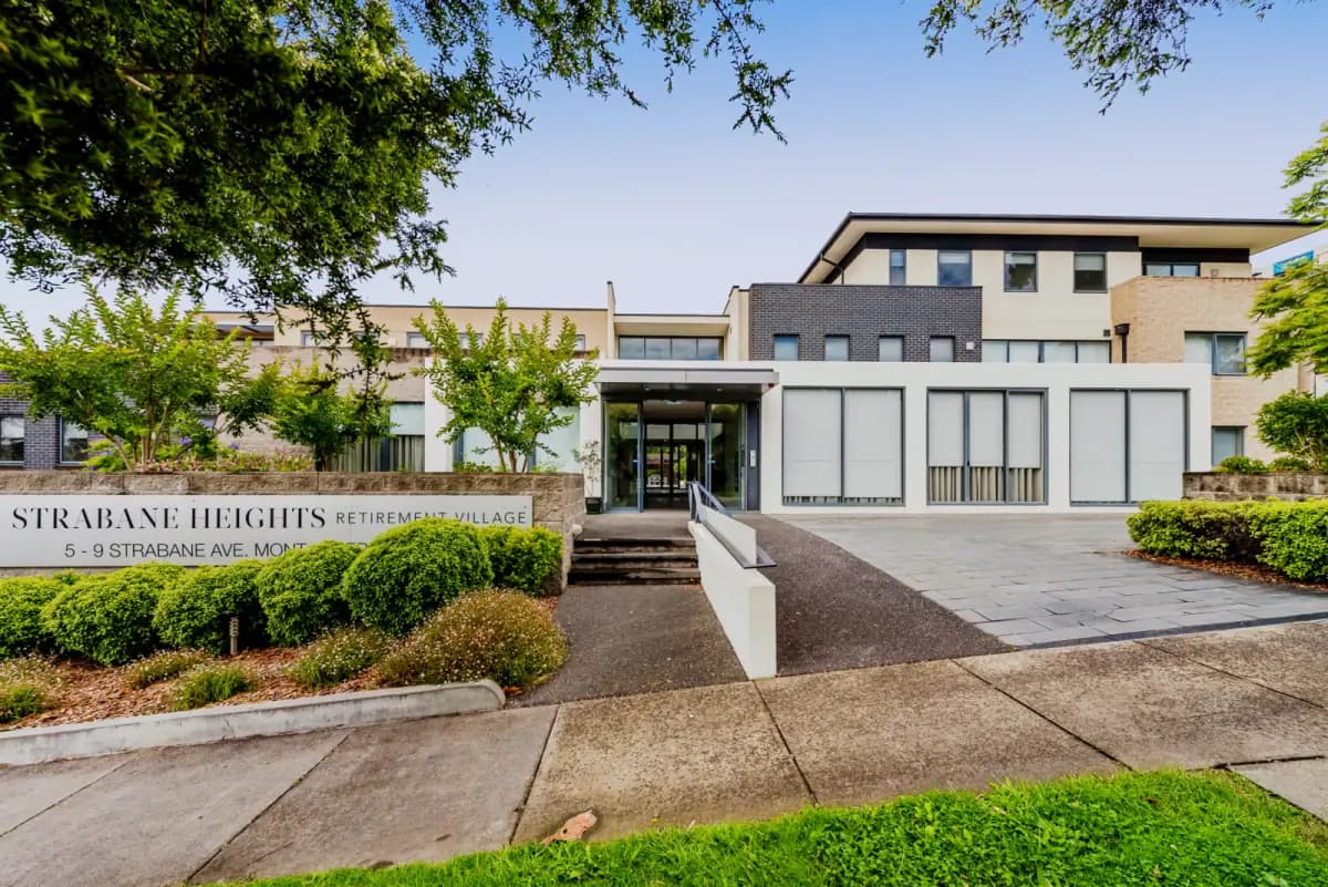 2Bedrooms, 2Bathrooms