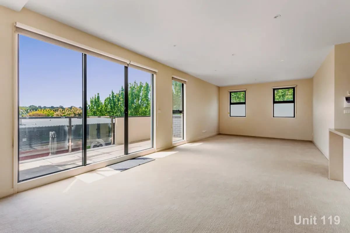 2Bedrooms, 2Bathrooms