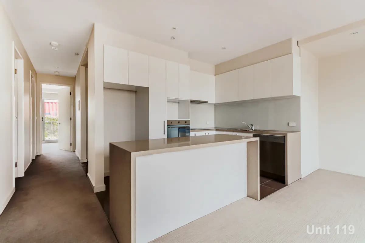 2Bedrooms, 2Bathrooms