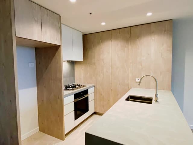 2Bedrooms, 1Bathrooms