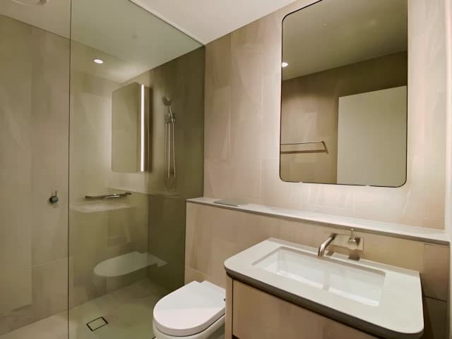 2Bedrooms, 1Bathrooms