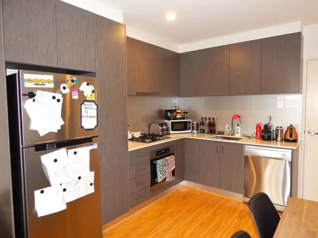 2Bedrooms, 2Bathrooms