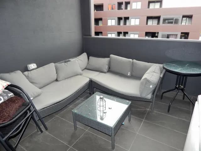 2Bedrooms, 2Bathrooms