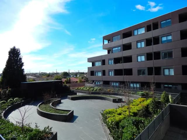 2Bedrooms, 2Bathrooms