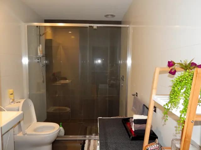 2Bedrooms, 2Bathrooms