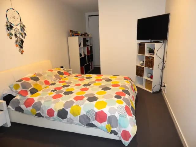 2Bedrooms, 2Bathrooms