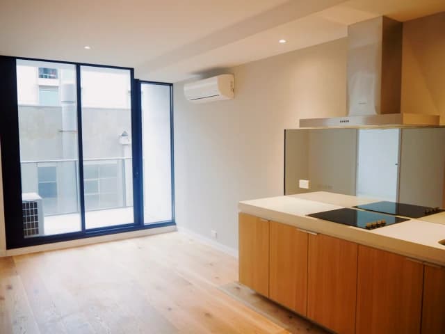 2 Bed, 1 Bath