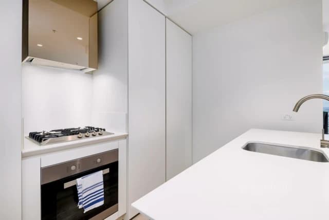 2 Bed, 1 Bath