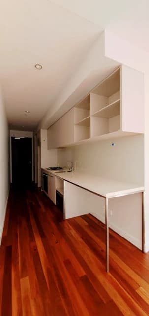 1 Bed, 1 Bath