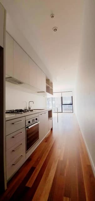 1 Bed, 1 Bath