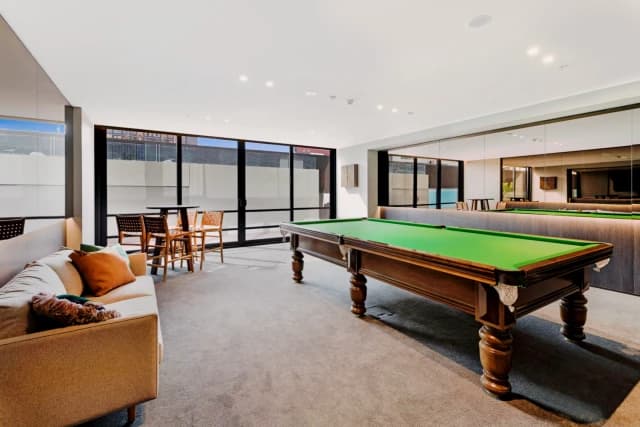 1 Bed, 1 Bath