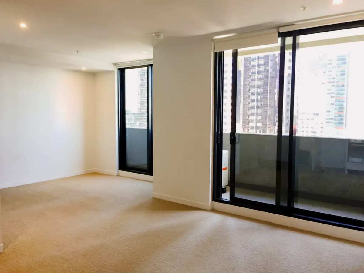 80 A'Beckett Street, Melbourne