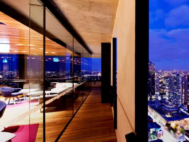 1 Bed, 1 Bath