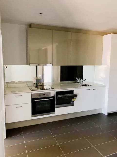 2 Bed, 2 Bath