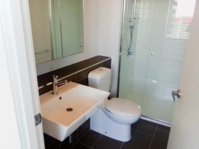 2 Bed, 2 Bath