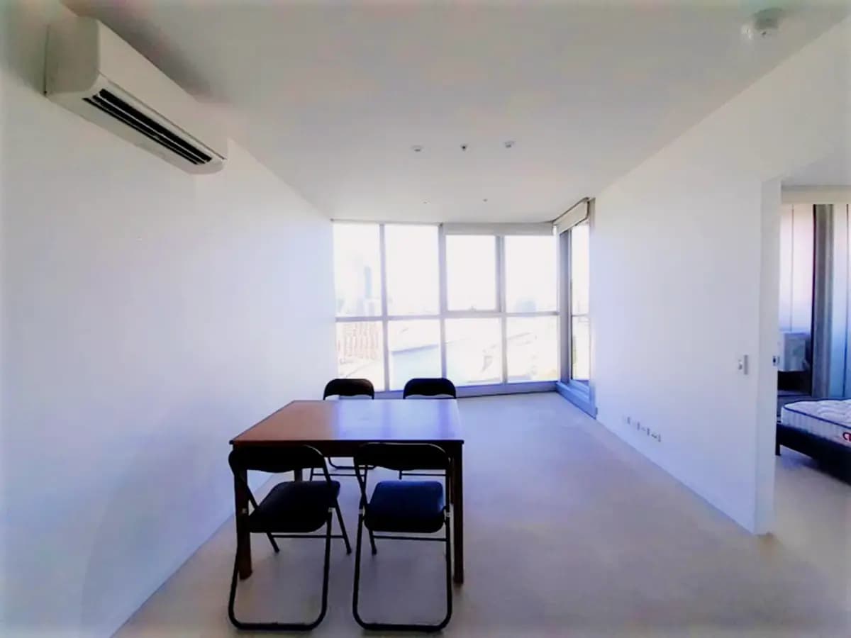 231 Harbour Esplanade, Docklands