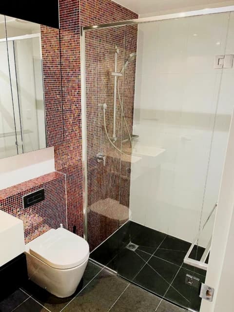 2 Bed, 2 Bath
