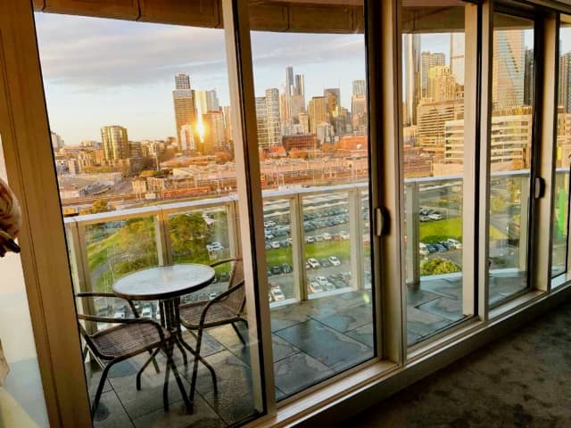 2 Bed, 2 Bath