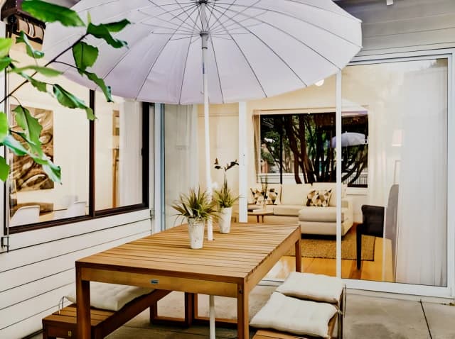 3 Bed, 1 Bath