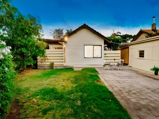 3 Bed, 1 Bath