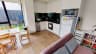 2 Bed, 1 Bath