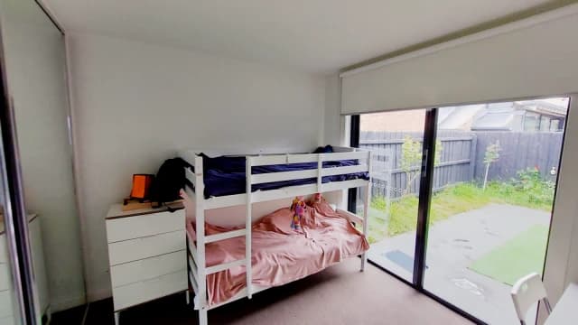 2 Bed, 1 Bath