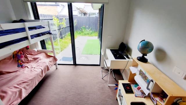 2 Bed, 1 Bath