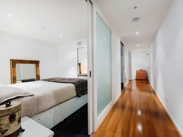 2 Bed, 1 Bath