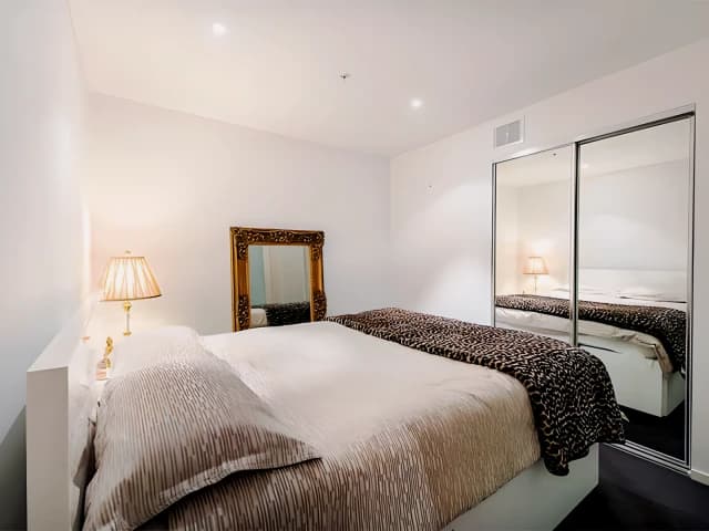 2 Bed, 1 Bath