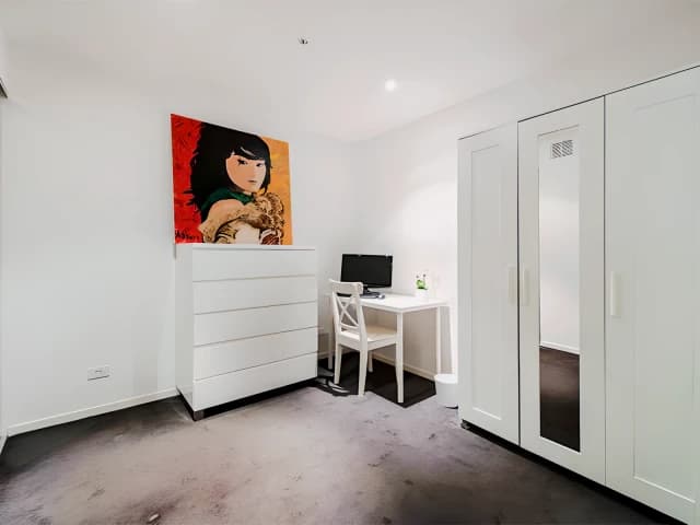 2 Bed, 1 Bath