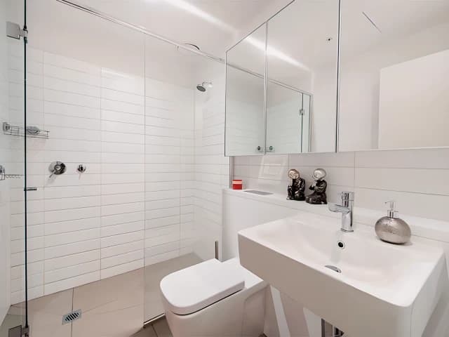 2 Bed, 1 Bath