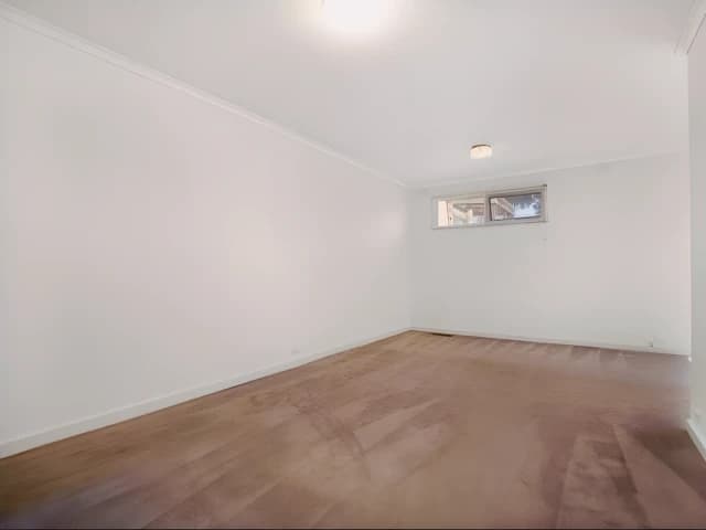 3 Bed, 1 Bath