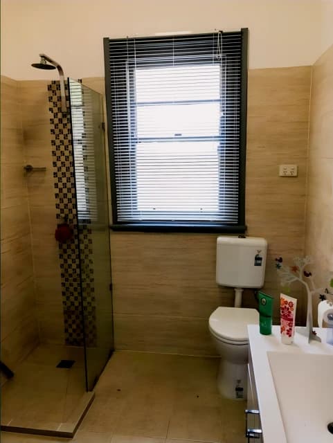 1 Bed, 1 Bath