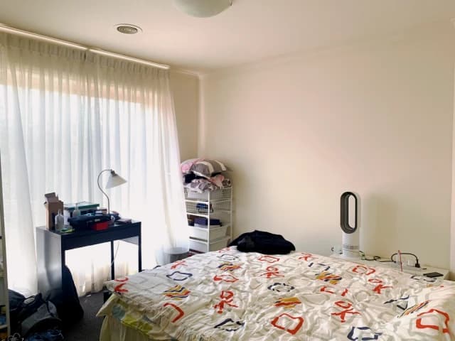 3 Bed, 2 Bath