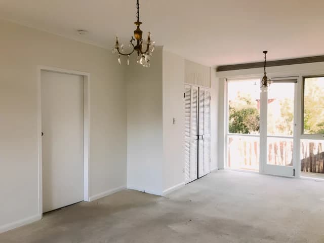 1 Bed, 1 Bath