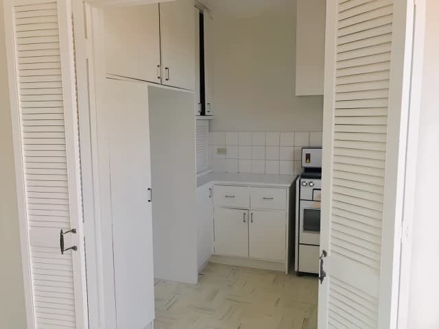 1 Bed, 1 Bath