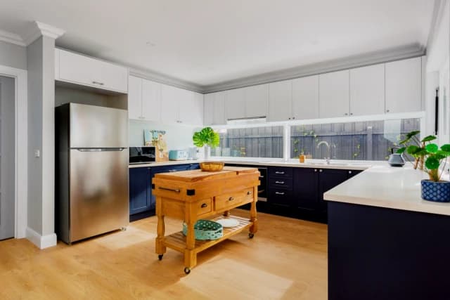 1 Bed, 1 Bath
