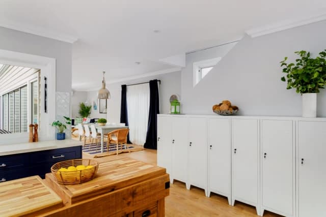1 Bed, 1 Bath