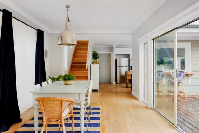 1 Bed, 1 Bath
