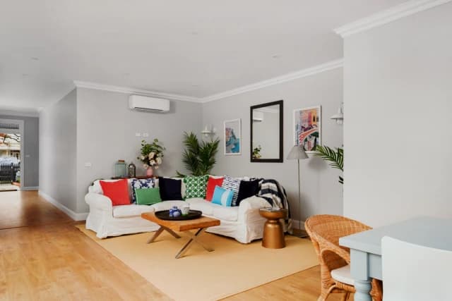 1 Bed, 1 Bath