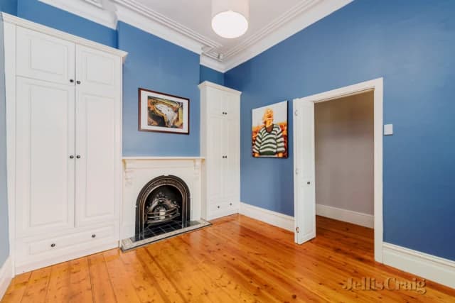 2 Bed, 1 Bath