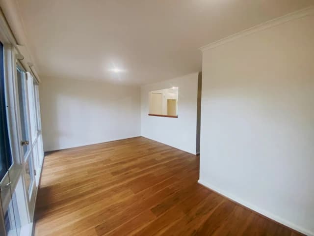 2 Bed, 1 Bath
