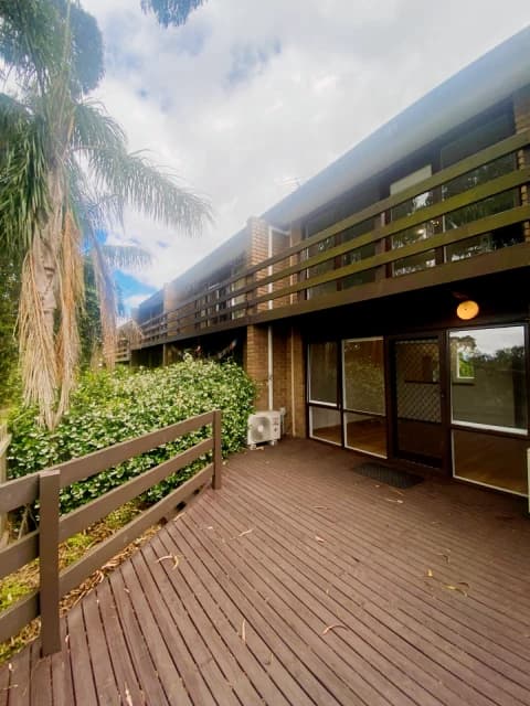 2 Bed, 1 Bath