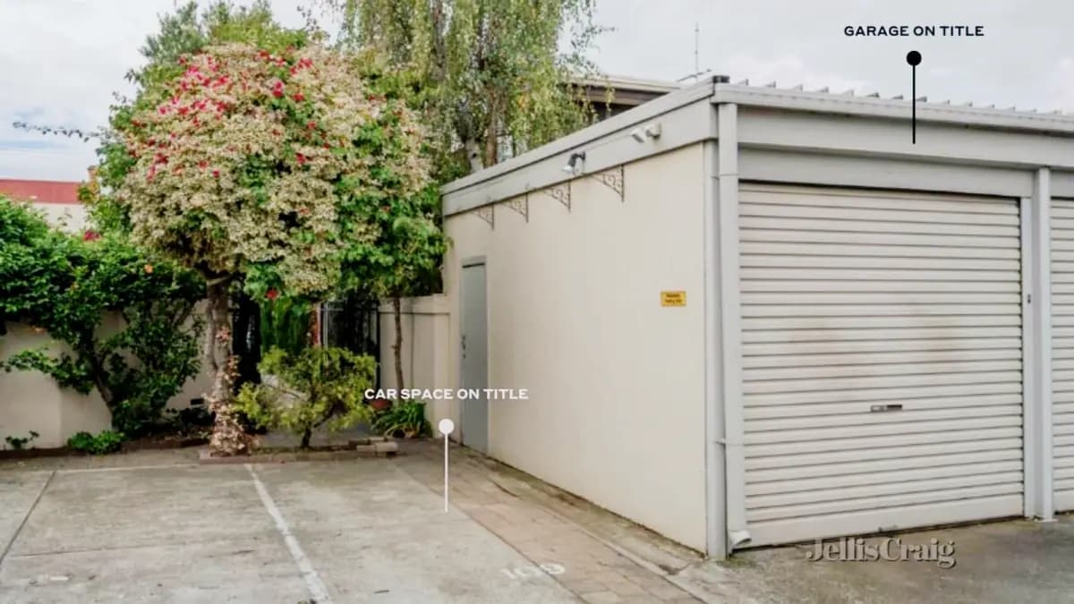 109 Station Street, Carlton