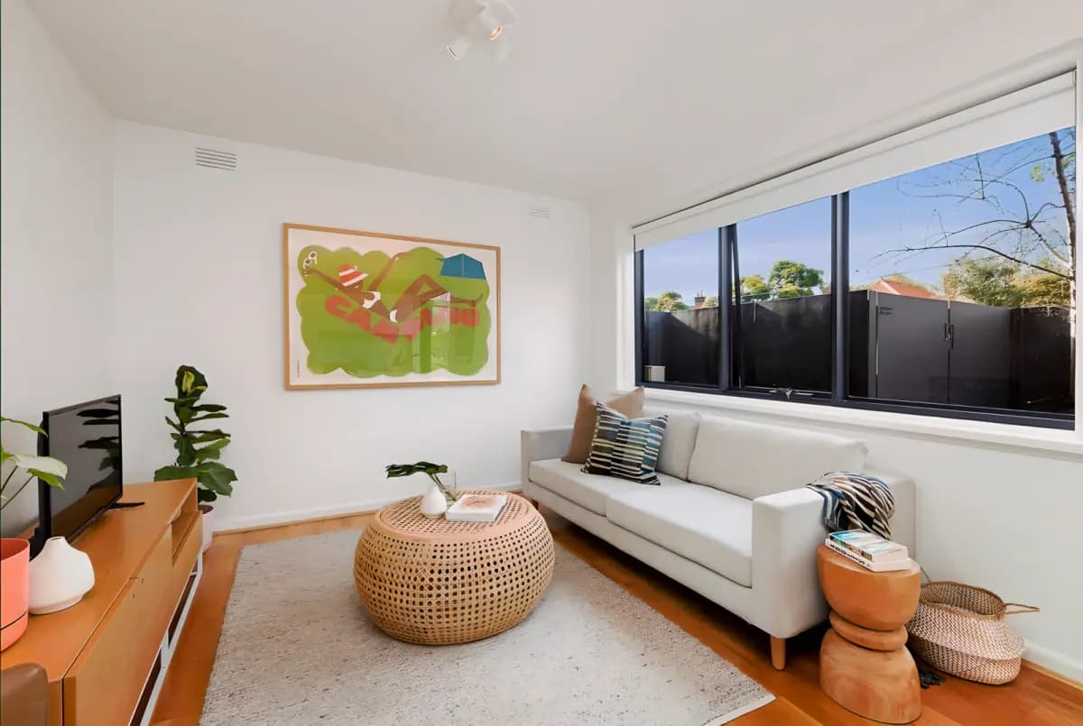 1/123 Tennyson Street, Elwood