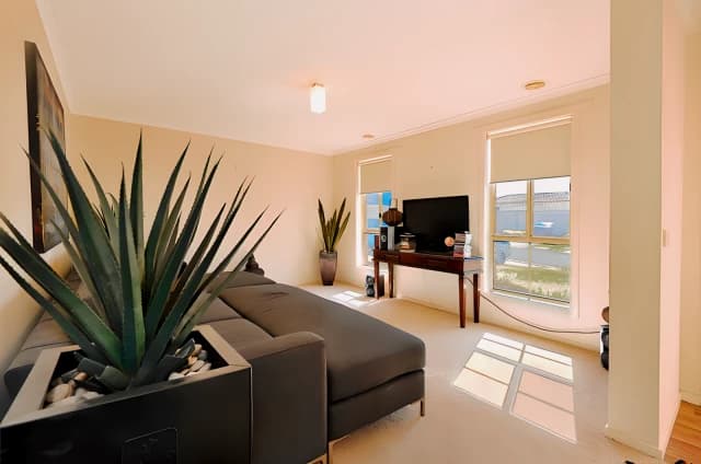 2 Bed, 1 Bath
