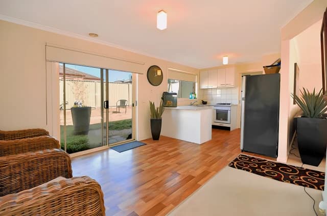 2 Bed, 1 Bath
